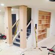 Photo #17: Hardwood floor Refinish 1.25 Sq. Ft / Cabinet Refinishing