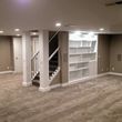 Photo #18: Hardwood floor Refinish 1.25 Sq. Ft / Cabinet Refinishing