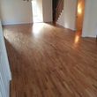 Photo #19: Hardwood floor Refinish 1.25 Sq. Ft / Cabinet Refinishing
