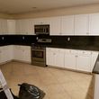 Photo #22: Hardwood floor Refinish 1.25 Sq. Ft / Cabinet Refinishing