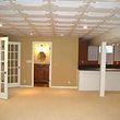 Photo #2: MAkE YOUR UGLY BASEMENT IN YOU FAMILY DREAM PLACE