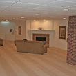 Photo #3: MAkE YOUR UGLY BASEMENT IN YOU FAMILY DREAM PLACE