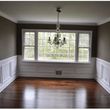 Photo #1: Crown molding, new and replace 