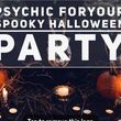Photo #1: Psychic party
