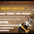 Photo #1: Your Handy Man LLC 