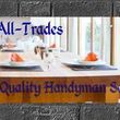 Photo #1: All-trades handyman service