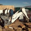 Photo #2: Bobcat/Backhoe and Dump truck  Service