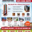 Photo #2: Looking for CHIMNEY CLEANING? ROOFING REPAIRS? CALL US TODAY