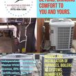 Photo #1: VENTILATION, AIR CONDITIONING, AND REFRIGERATION