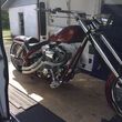 Photo #1: ACE MOTORCYCLE TRANSPORT & TOWING! 