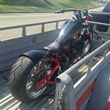 Photo #2: ACE MOTORCYCLE TRANSPORT & TOWING! 