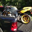 Photo #4: ACE MOTORCYCLE TRANSPORT & TOWING! 
