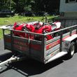 Photo #5: ACE MOTORCYCLE TRANSPORT & TOWING! 