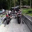 Photo #7: ACE MOTORCYCLE TRANSPORT & TOWING! 