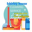 Photo #1: SCHIRLEY HOUSE CLEANING