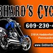 Photo #22: 
GEBHARD'S CYCLES, LLC