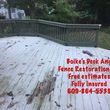 Photo #3: Boike's Deck and Fence RestorationLLC 