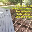 Photo #5: Boike's Deck and Fence RestorationLLC 