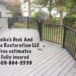 Photo #8: Boike's Deck and Fence RestorationLLC 