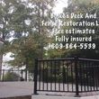 Photo #9: Boike's Deck and Fence RestorationLLC 
