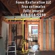 Photo #10: Boike's Deck and Fence RestorationLLC 
