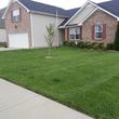 Photo #8:  Leaf cleanups residential & comercial
