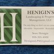 Photo #15: Henigin's Landscaping & Property Management 