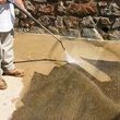 Photo #1: JKJ Powerwashing