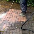 Photo #12: JKJ Powerwashing