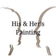 Photo #1: *His & Her's Painting*