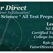 Photo #1: ✔MATH-SCIENCE & All Test Preps TUTOR=>High School, College, Career