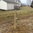 Photo #1: Farm Fence Installation