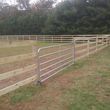 Photo #3: Farm Fence Installation