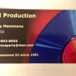 Photo #1: TM PRODUCTION-TONY MAMMANO