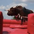 Photo #4: Mechanical bull RENTAL