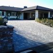 Photo #1: PAVER DRIVEWAYS, PATIOS, PLANTERS