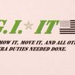 Photo #1: G.I. IT MOWING SERVICE