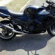 Photo #1: MOTORCYCLE TUNE-UP AND OIL CHANGES $$$ CHEAP $$$