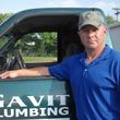 Photo #1: GAVIT PLUMBING - DEPENDABLE PLUMBER - Visa/MC