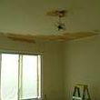 Photo #1: WATER DAMAGE REPAIR Drywall Plaster T-Bar Ceilings Repaired here