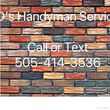 Photo #1: JD's Handyman Services