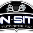 Photo #1: 10% OFF***On-Site Auto Detailing***HOLIDAY SPECIAL