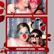 Photo #9: TOO HOT TO STOP DJ and PHOTO BOOTHS