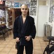 Photo #4: -Master-Personal Trainer-Krav Maga-Instructor-Army Coach-Self Defense-