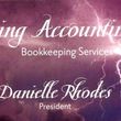 Photo #1: Lightning Accounting Bookkeeper 