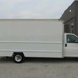 Photo #2:  TWO MAN TEAM AND 16 FOOT BOX TRUCK L@@K $69
