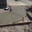 Photo #6: Landscaping concrete trash removal