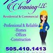 Photo #1: Magic Cleaning service