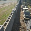Photo #6: WALL RAISES & ALL PHASES OF BLOCK REPAIRS