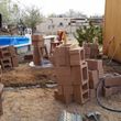 Photo #9: WALL RAISES & ALL PHASES OF BLOCK REPAIRS